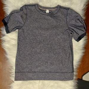 IVIVVA (by Lululemon) T-Shirt